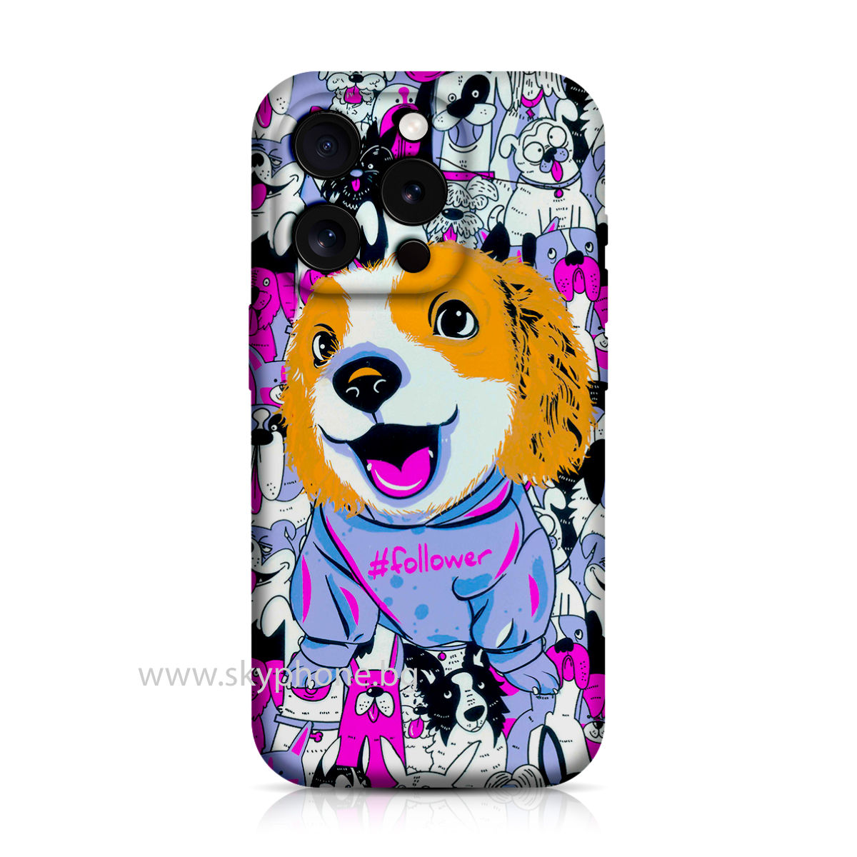 Калъф LUXO Apple iPhone 11 #R1