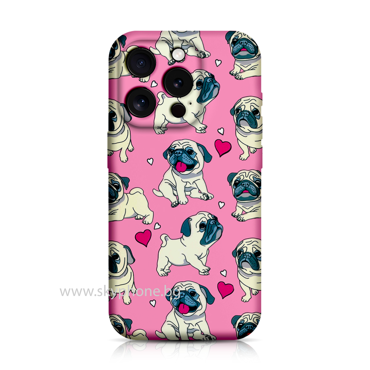 Калъф LUXO Apple iPhone 11 #R2