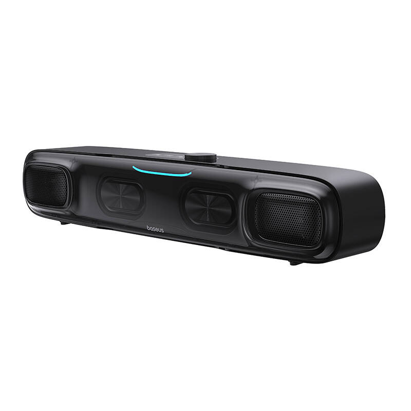 BASEUS Тонколона Soundbar AeQur DS10 Mini, A20054402111-01 /черна/