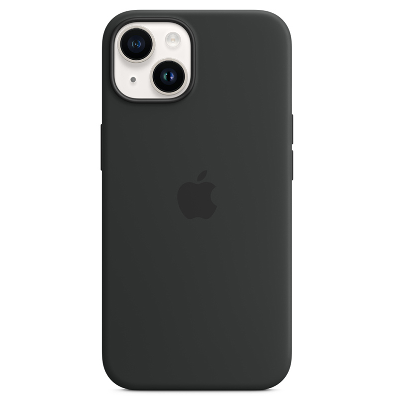 Калъф за Apple iPhone 14 MagSafe /midnight/