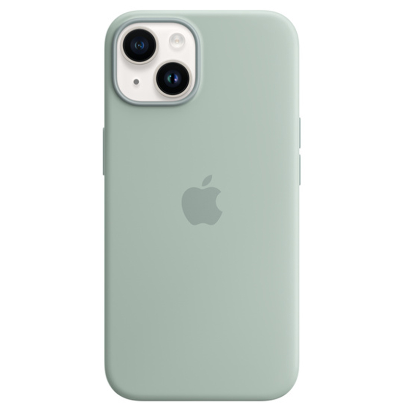 Калъф за Apple iPhone 14 MagSafe /succulent/