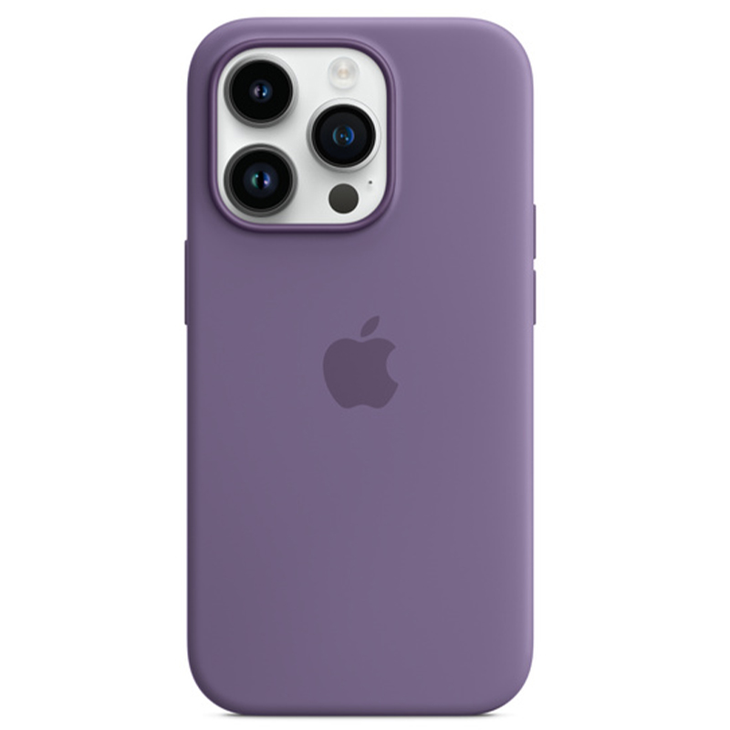 Калъф за Apple iPhone 14 Pro MagSafe /iris/