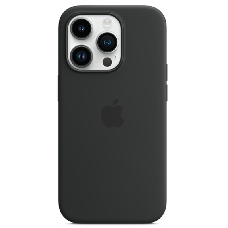 Калъф за Apple iPhone 14 Pro MagSafe /midnight/