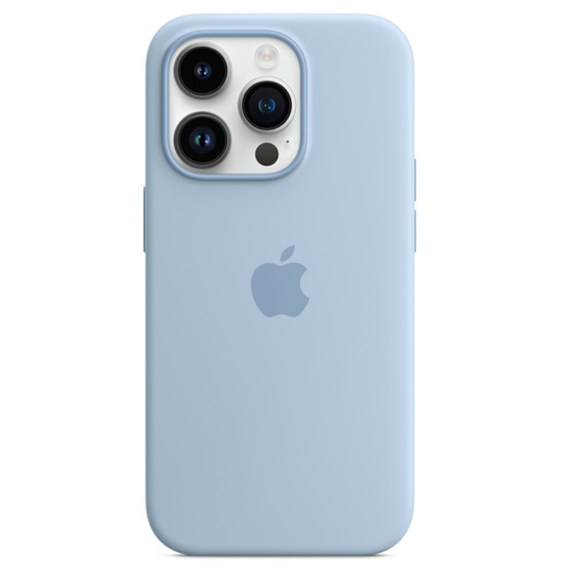 Калъф за Apple iPhone 14 Pro Max MagSafe /sky/
