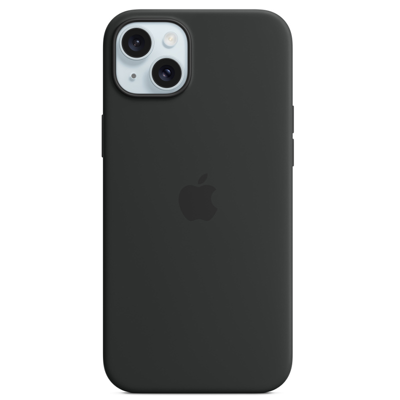 Калъф за Apple iPhone 15 MagSafe /black/