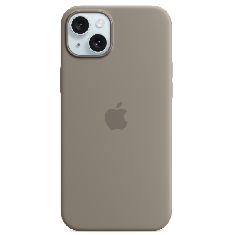 Калъф за Apple iPhone 15 MagSafe /clay/