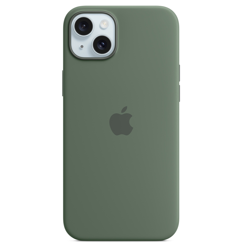 Калъф за Apple iPhone 15 Plus MagSafe /cypress/