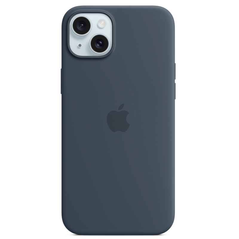Калъф за Apple iPhone 15 MagSafe /storm blue/
