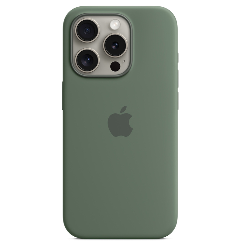 Калъф за Apple iPhone 15 Pro MagSafe /cypress/