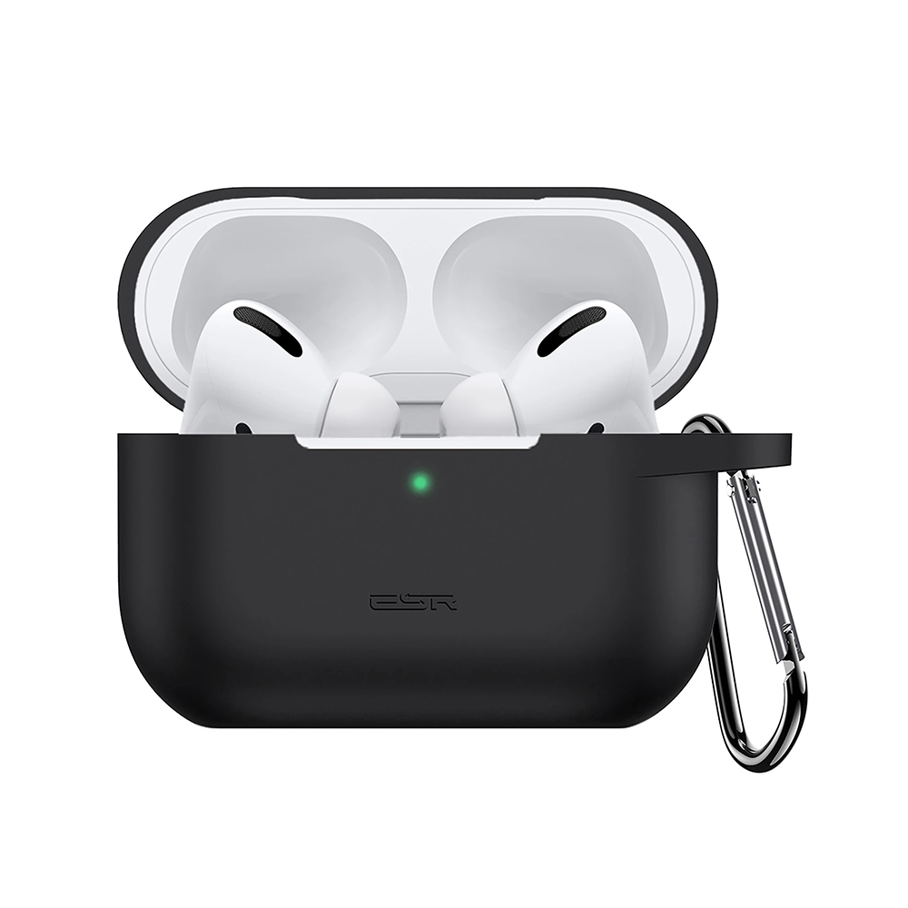 ESR TWS Case Bounce Carrying AirPods Pro /black/