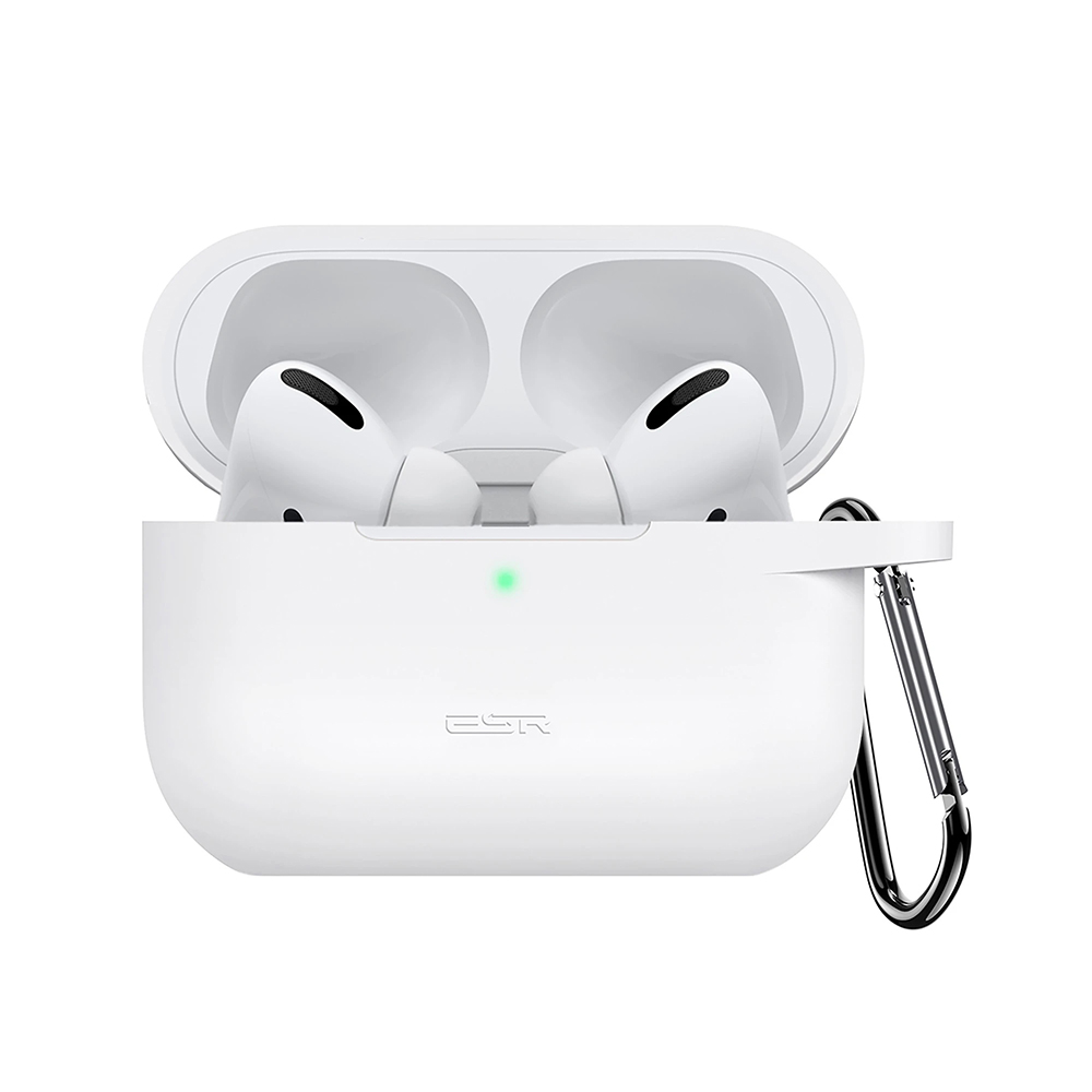 ESR TWS Case Bounce Carrying AirPods Pro /white/