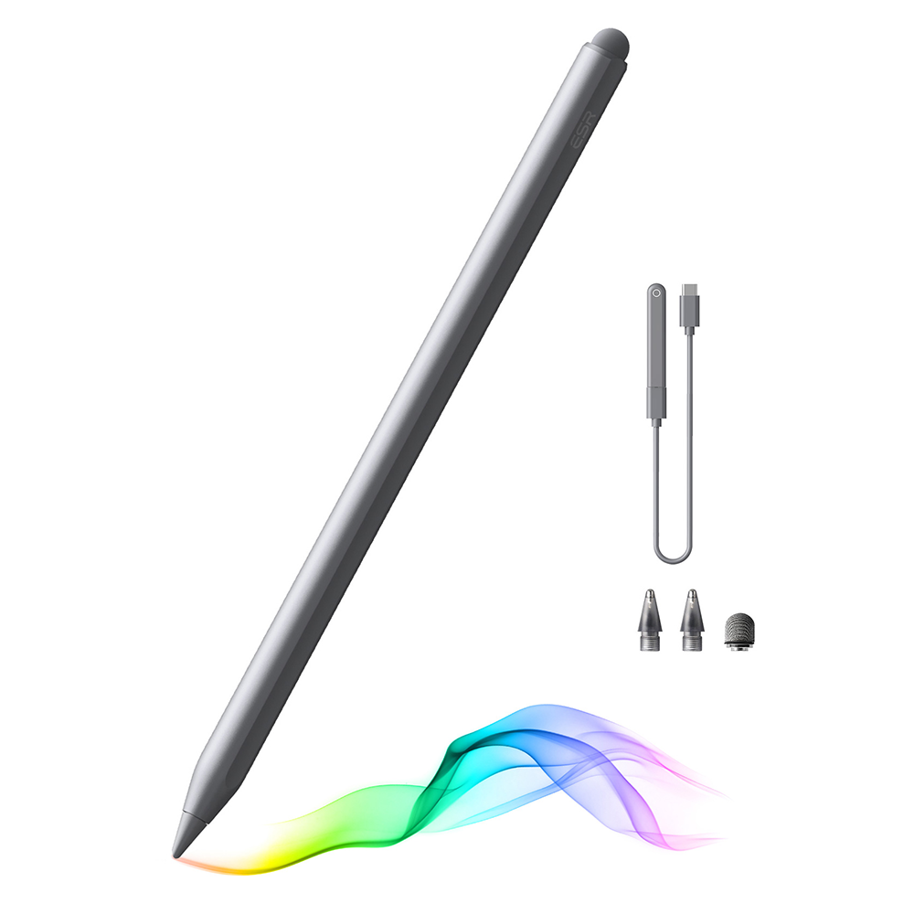 ESR Дигитална писалка Pencil Pro / Active Stylus /графитена/
