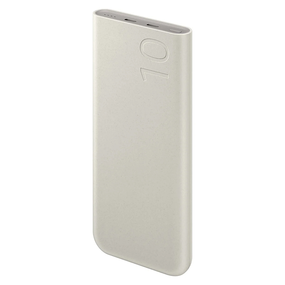 Power Bank 10000 mAh, Samsung, 25W, 2xUSB-C, EB-P3400XUE