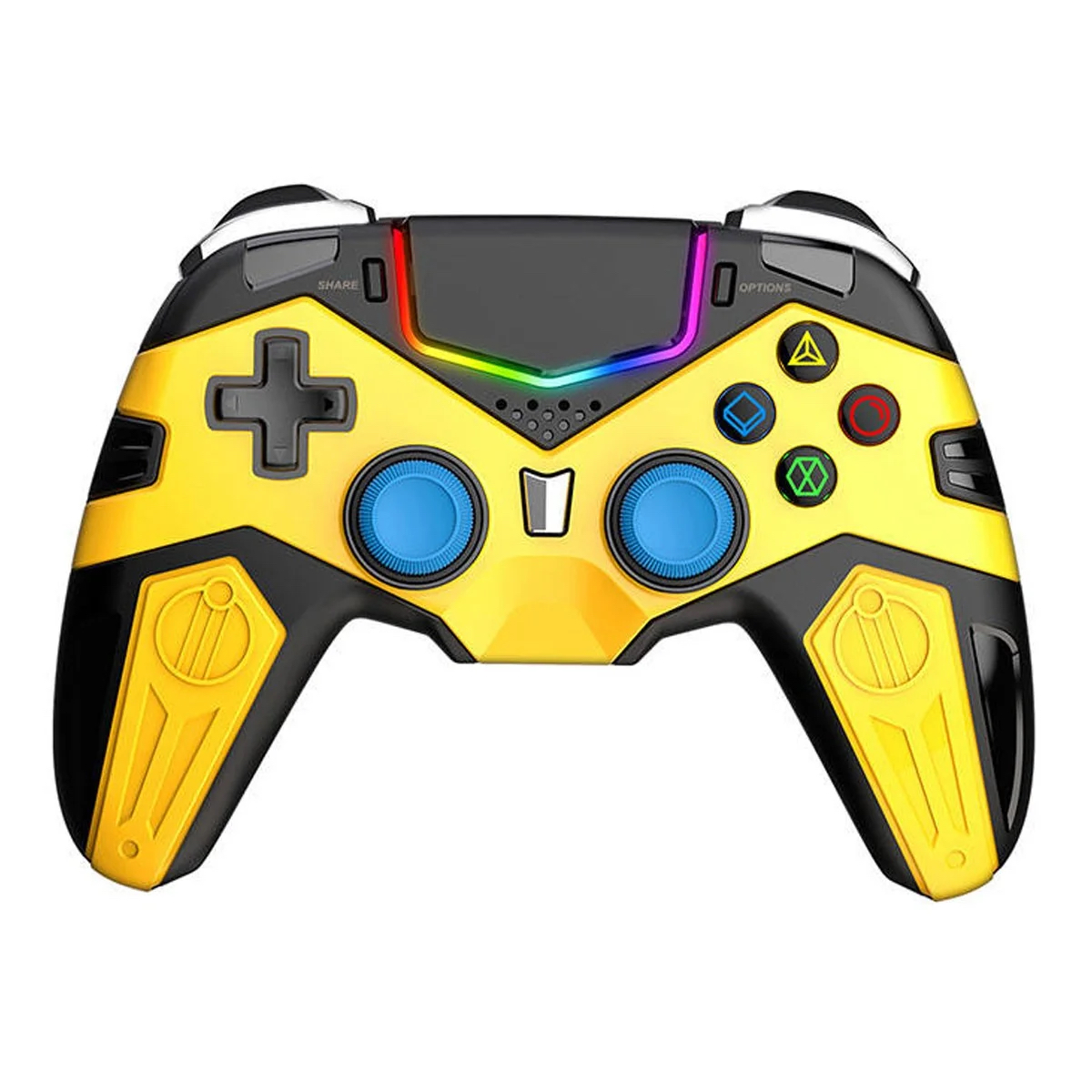 iPega PG-P4019A Bluetooth Controller IOS/Android/TV/PC/PS4