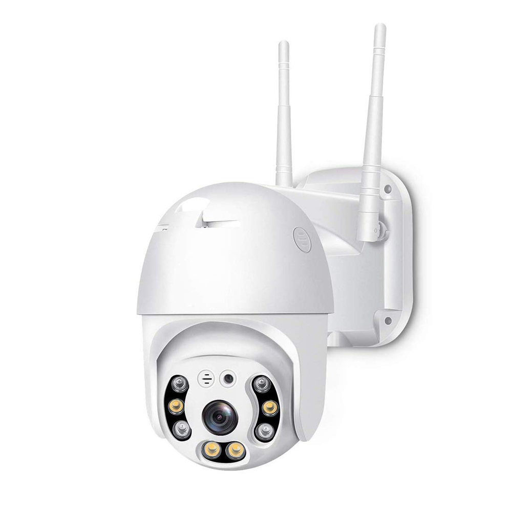 Камера външна, PTZ, WiFi, 5MP, Q3-50