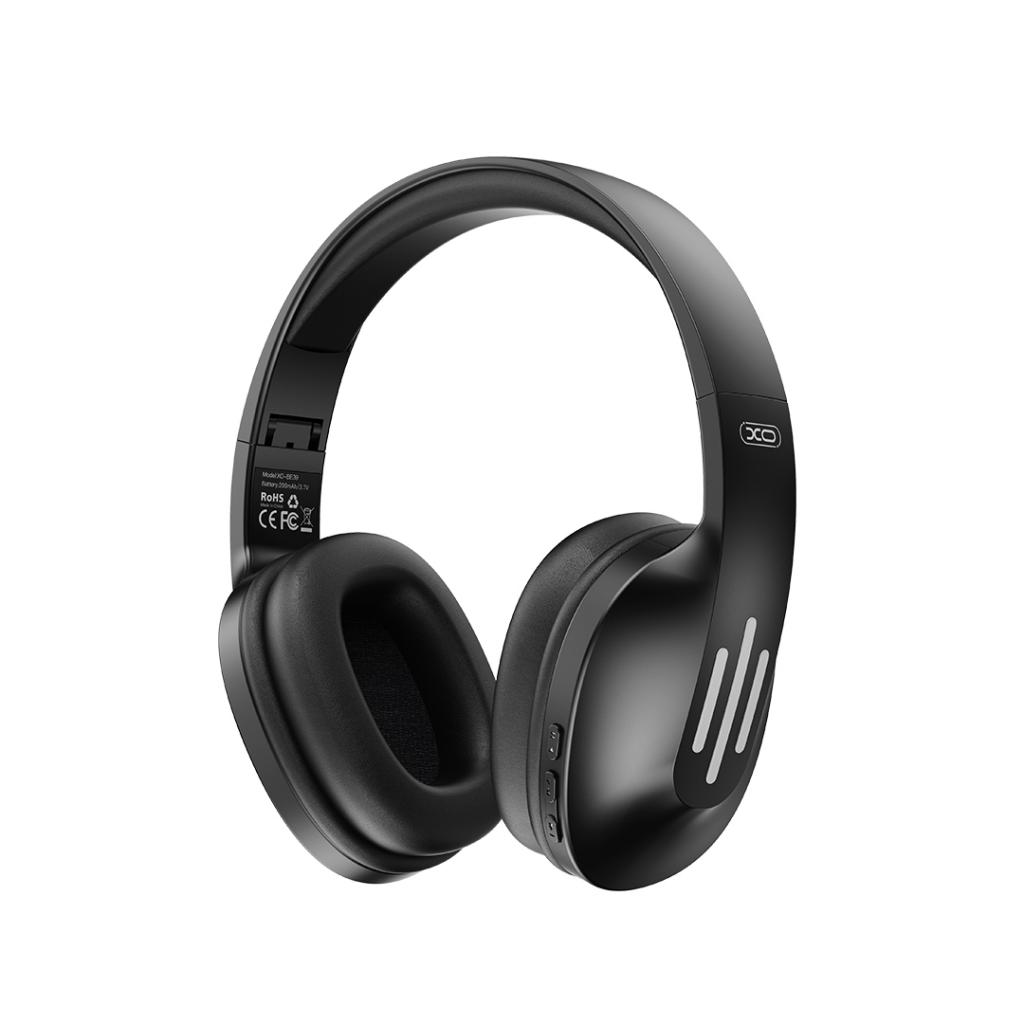 Bluetooth HF XO - BE39 /черни/