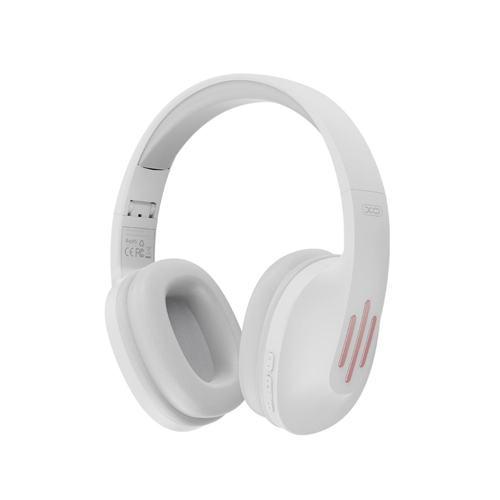 Bluetooth HF XO - BE39 /бели/