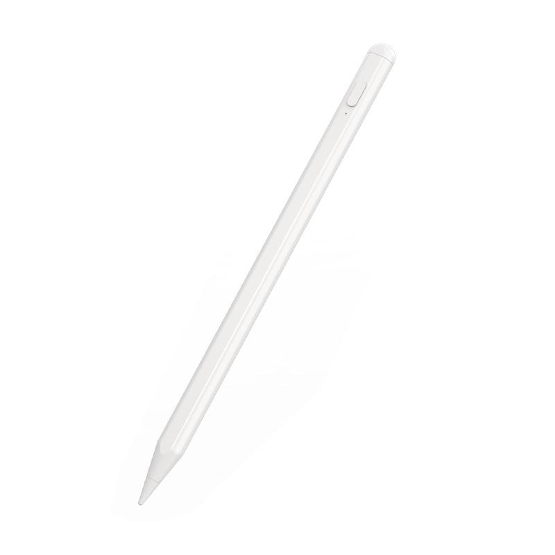 XO Дигитална писалка/Stylus Upgraded, Магнитна, ST-04 /бяла/