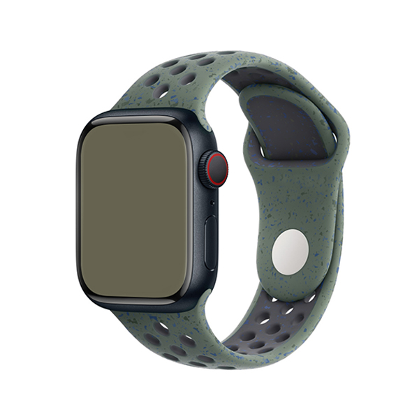Каишка Silicon Sport Strap for Apple Watch, 42/44/45/49mm /khaki/