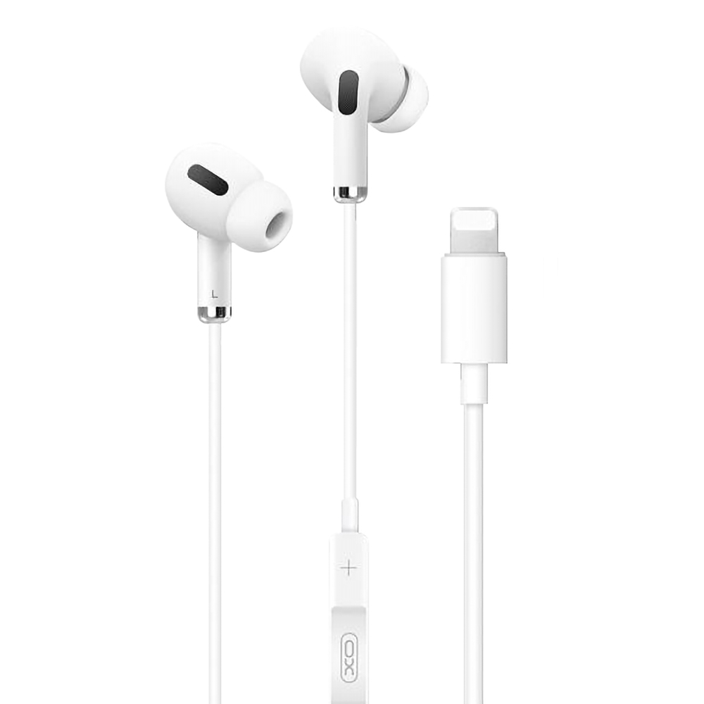 HF XO - EP24, Lightning Bluetooth mode /бели/