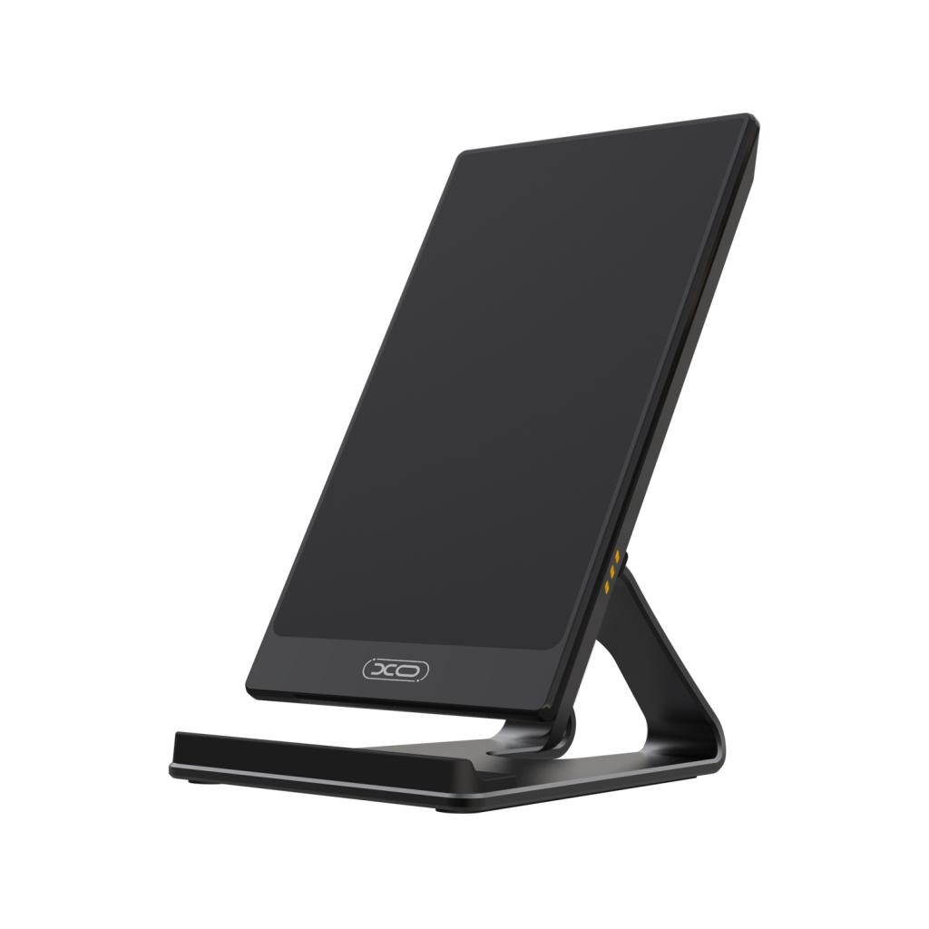 Wireless Desktop Holder 20W, XO WX029 /черно/