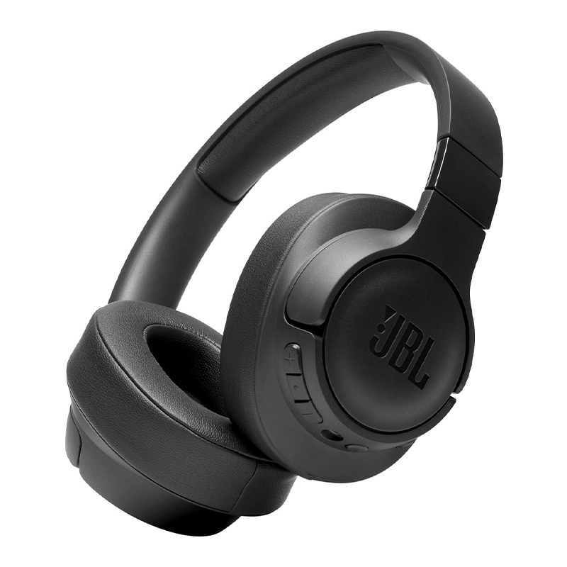Bluetooth HF JBL Tune 760NC /черни/