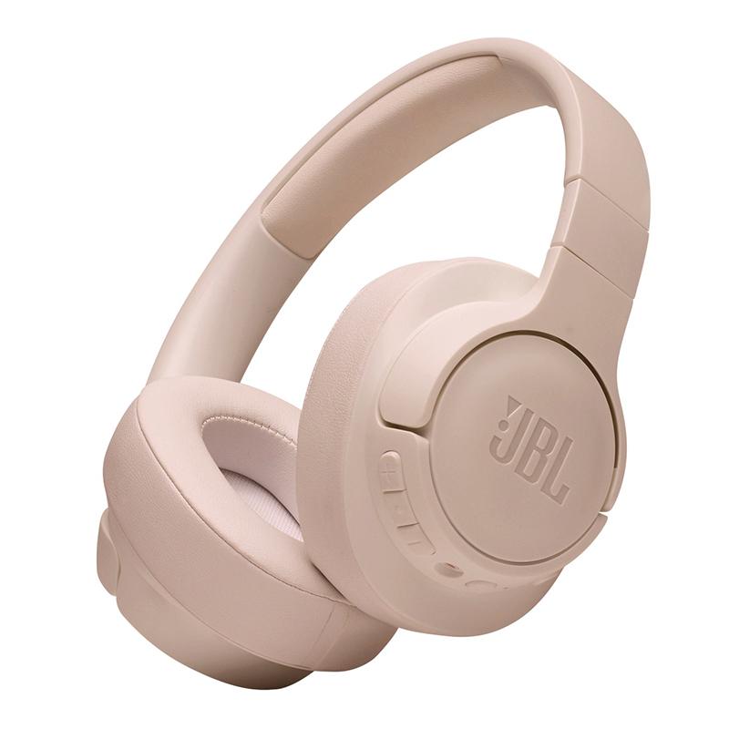 Bluetooth HF JBL Tune 760NC /blush/