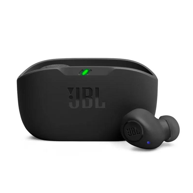 Bluetooth HF JBL Wave Buds TWS /черни/