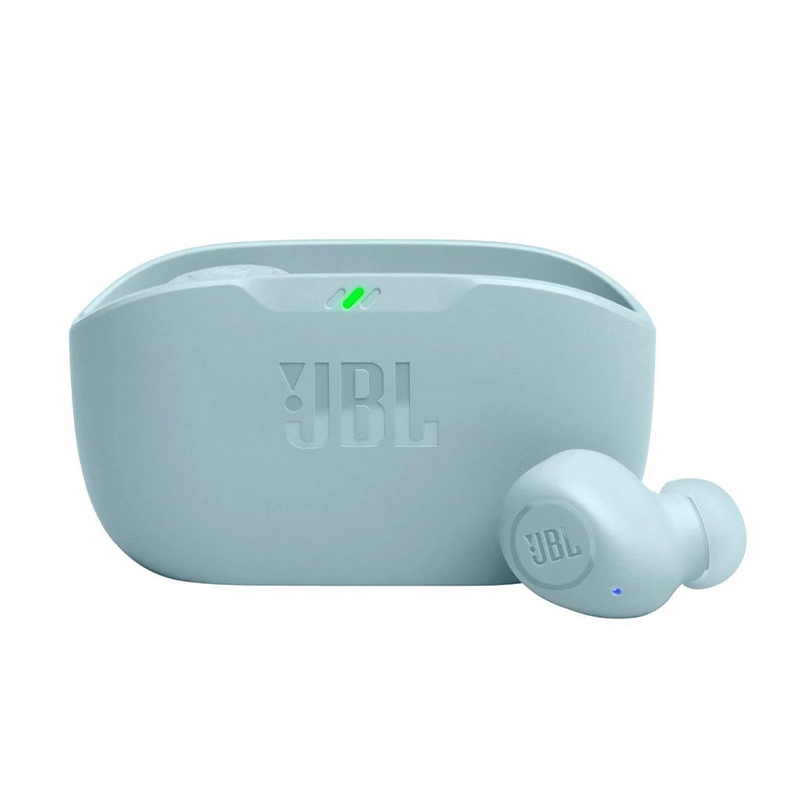 Bluetooth HF JBL Wave Buds TWS /ментови/