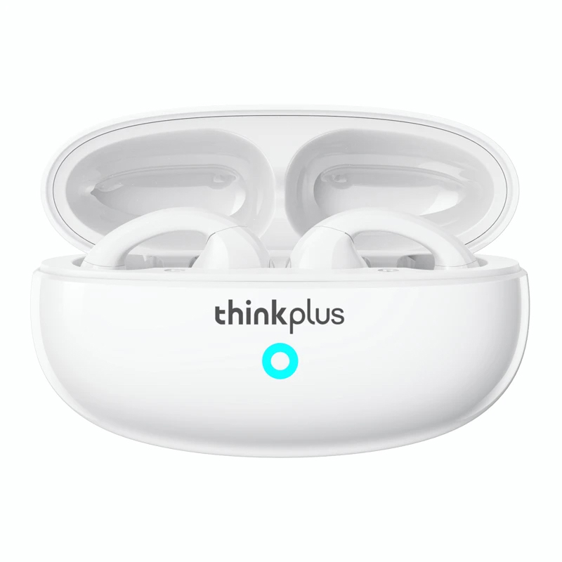 Bluetooth HF Lenovo ThinkPlus Live pods XT83 II, TWS /бели/