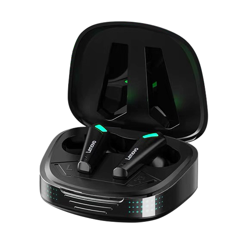 Bluetooth HF Lenovo ThinkPlus Live pods XT85 II, TWS /черни/