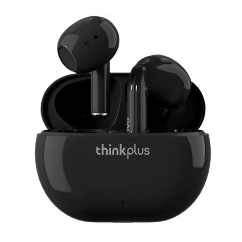 Bluetooth HF Lenovo ThinkPlus Live pods XT93, TWS /черни/