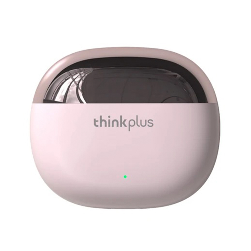 Bluetooth HF Lenovo ThinkPlus Live pods X15 Pro, SinglePoint TWS /розови/