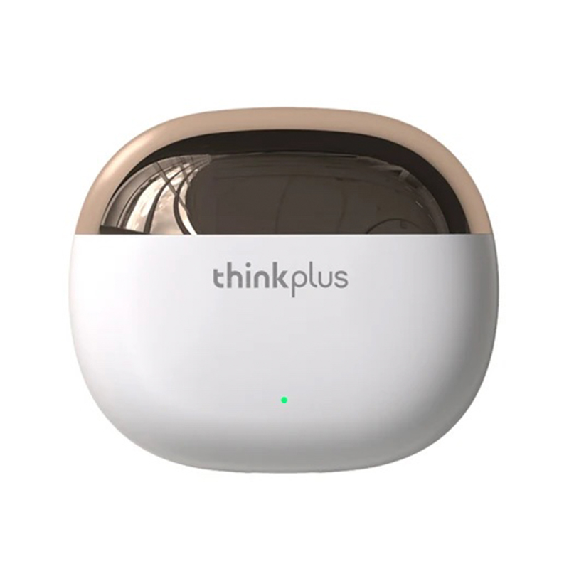 Bluetooth HF Lenovo ThinkPlus Live pods X15 Pro, SinglePoint TWS /бели/