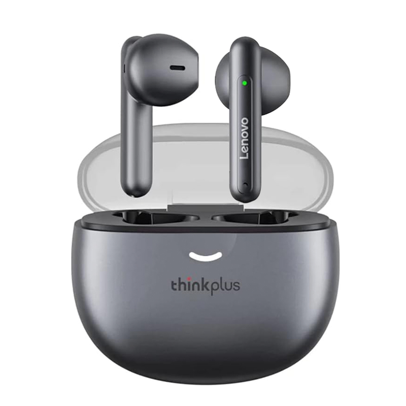 Bluetooth HF Lenovo ThinkPlus Live pods LP1 Pro, TWS /черни/