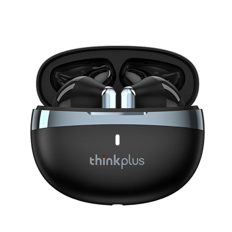Bluetooth HF Lenovo ThinkPlus Live pods LP11, TWS /черни/