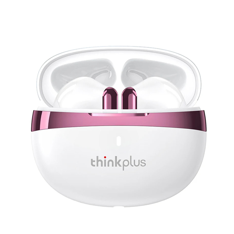 Bluetooth HF Lenovo ThinkPlus Live pods LP11, TWS /бели/