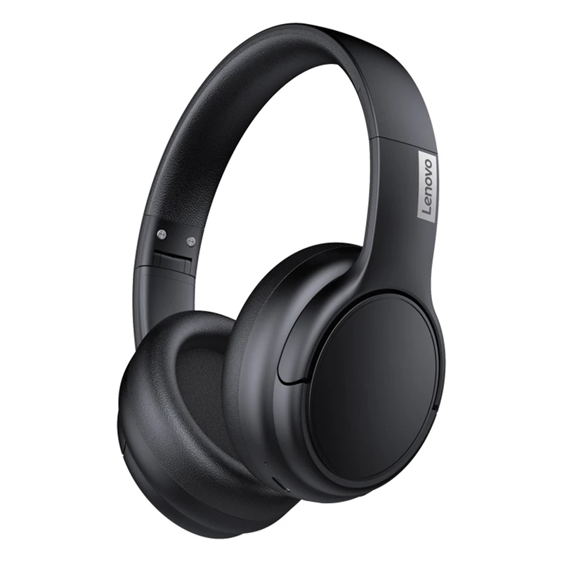 Bluetooth HF Lenovo ThinkPlus TH20 /черни/