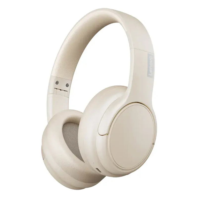 Bluetooth HF Lenovo ThinkPlus TH20 /бежови/