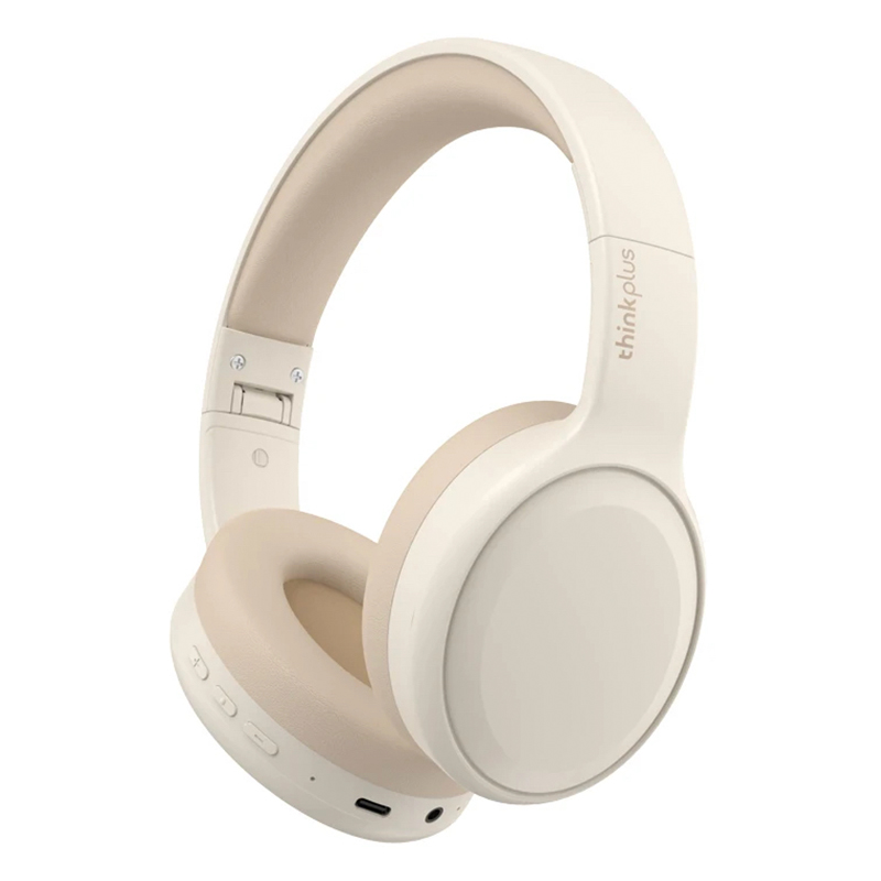 Bluetooth HF Lenovo ThinkPlus TH30 /бежови/