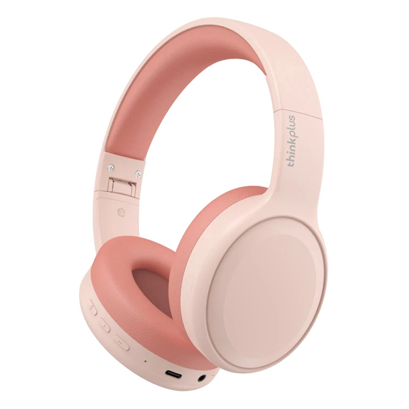 Bluetooth HF Lenovo ThinkPlus TH30 /розови/