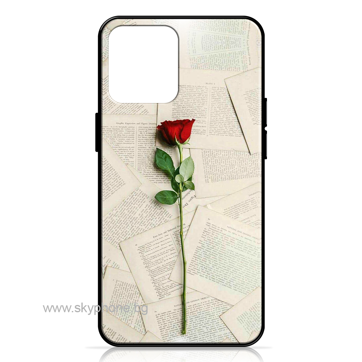 Калъф REFLECT Elements Apple iPhone Xr /Rose/