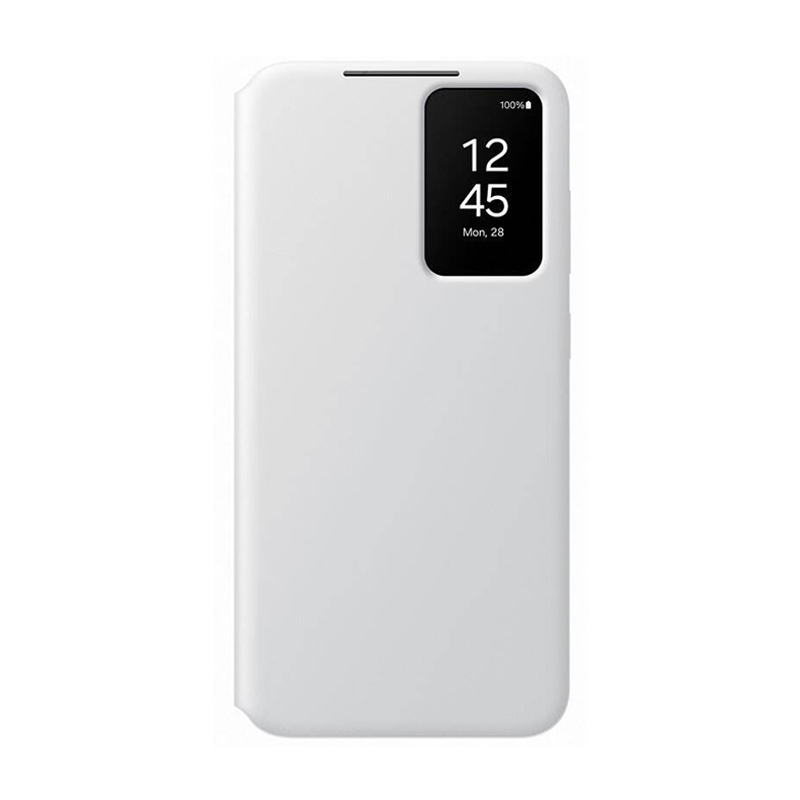 Калъф EF-ZS926CWE Smart View Samsung S24 Plus /бял/