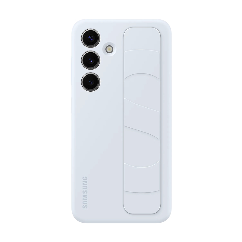 Калъф EF-GS921CLE Standing Grip Cover Samsung S24 /светло син/