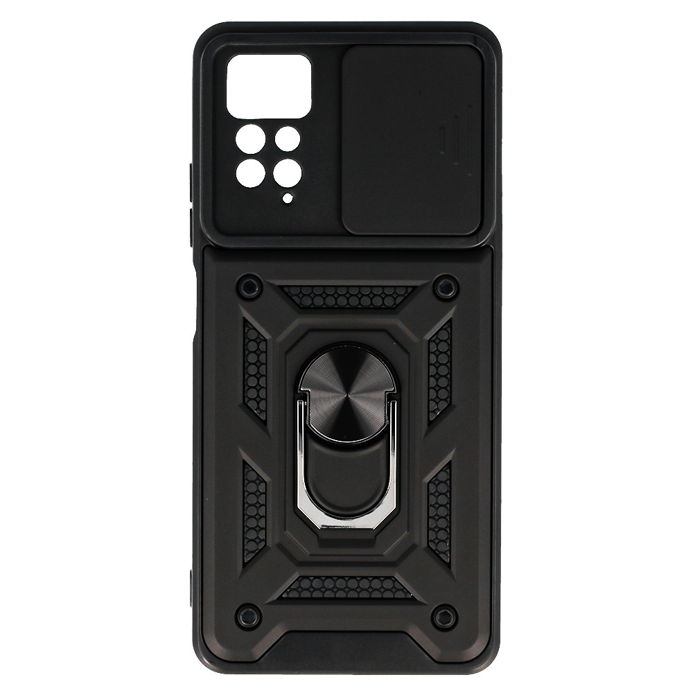 ARMOR CamSlide Motorola Edge 50 Pro 5G /black/