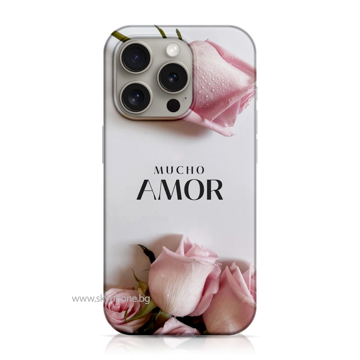 Калъф Spring colors Apple iPhone 11 /Amor/