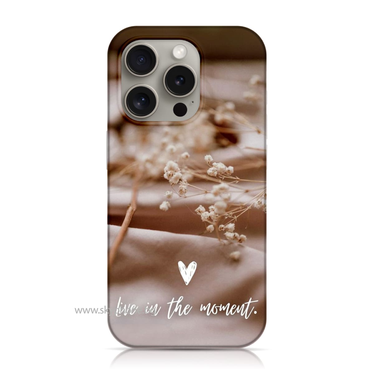 Калъф Spring colors Apple iPhone 11 /Amor/
