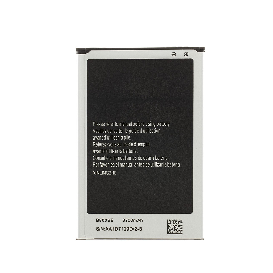 Батерия Samsung Note 3, EB-B800BE, OEM