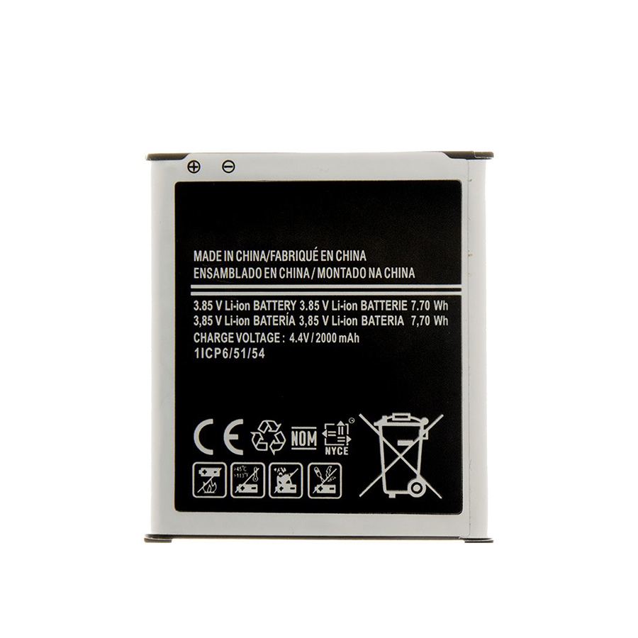 Батерия Samsung Xcover 3, EB-BG388BBE, OEM