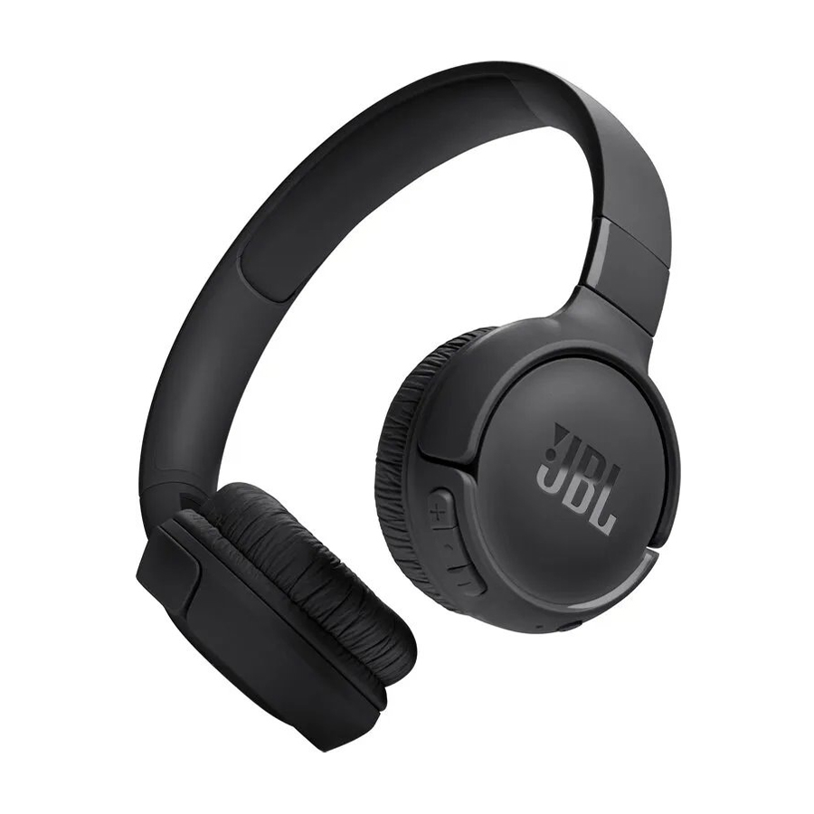 Bluetooth HF JBL Tune 520BT /черни/
